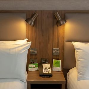 Standard Double Room Two Double Beds